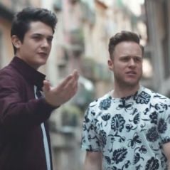 Clip "More Mess" : Kungs, Olly Murs et Coely s'éclatent à Barcelone 🇪🇸