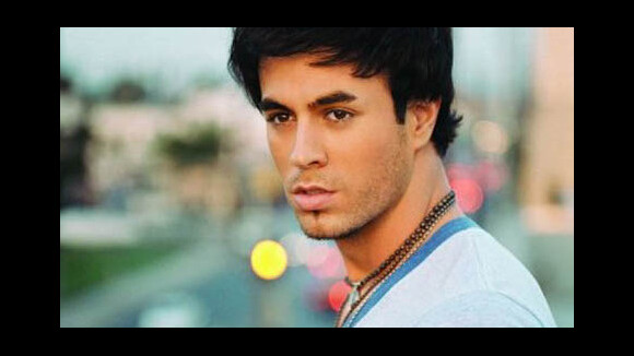 Enrique Iglesias ... découvrez le clip de I Like It feat Pitbull