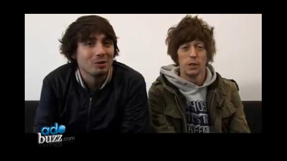 Housse de Racket... leur single Oh Yeah dans le spot tv de KFC 