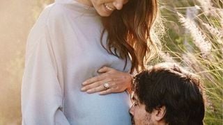 Ian Somerhalder raconte comment il a "forcé" Nikki Reed à avoir un bébé et se fait tacler