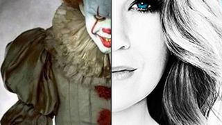 Grey's Anatomy saison 14 : un clown tueur façon "Ça" dans le 300ème épisode ?