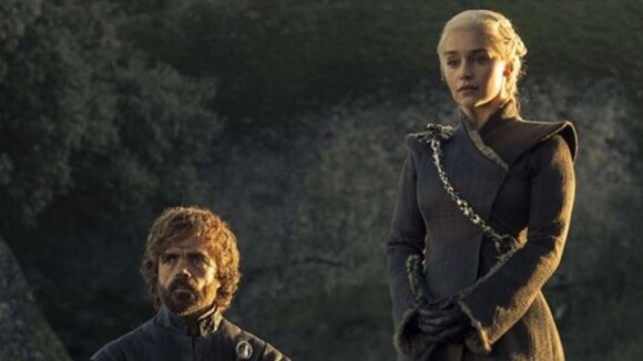 Game of Thrones saison 8 : un acteur parle des fins alternatives de la série