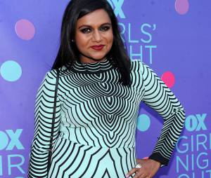 Mindy Kaling (The Mindy Project) : 13 000 000 millions de dollars