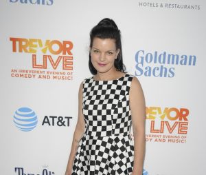 Pauley Perrette (NCIS) : 8 500 000 millions de dollars