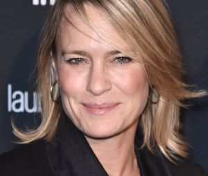 Robin Wright (House of Cards) : 9 000 000 millions de dollars