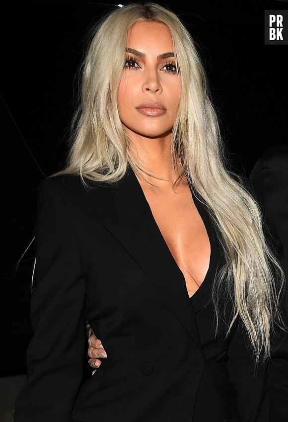 Kim Kardashian : l'un des braqueurs lui aurait envoyé une lettre d'excuses !