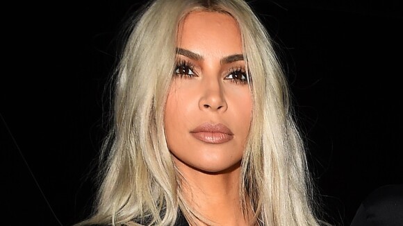 Kim Kardashian - Un braqueur lui demande pardon : "j'ai été touché et ému de vous voir en larmes"