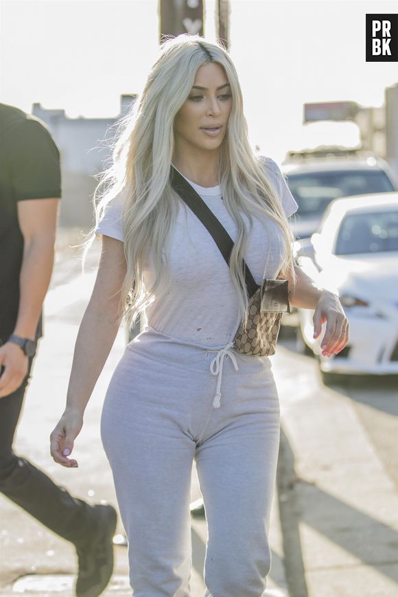 Kim Kardashian : l'un des braqueurs lui aurait envoyé une lettre d'excuses !