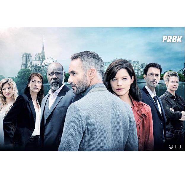 Profilage saison 8 : le lien étonnant de la série avec Grey's Anatomy