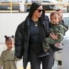 Kim Kardashian et Kanye West : bientôt un 3e enfant ? Elle confirme !