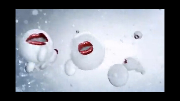 Pub Badoit ... La vidéo aux allusions érotiques