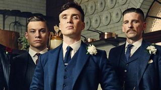 Peaky Blinders saison 4 : Adrien Brody menace Tommy dans un teaser intense