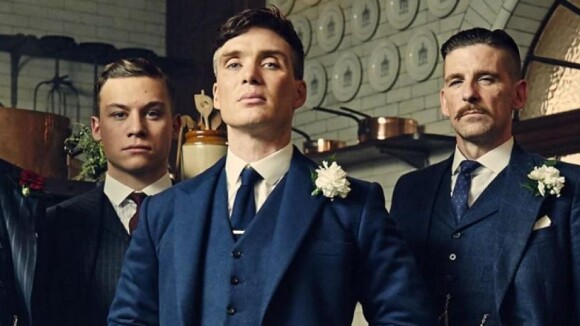 Peaky Blinders saison 4 : Adrien Brody menace Tommy dans un teaser intense