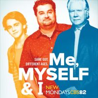 Me, Myself and I : faut-il regarder la nouvelle comédie de CBS ?