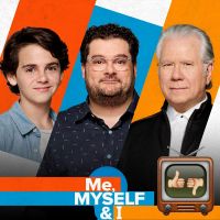 Me, Myself and I : faut-il regarder la nouvelle comédie de CBS ?