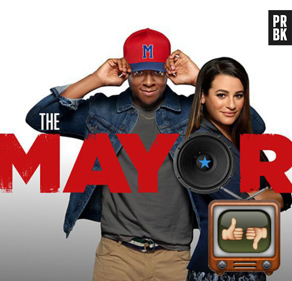 The Mayor : faut-il regarder la série avec Lea Michele ?