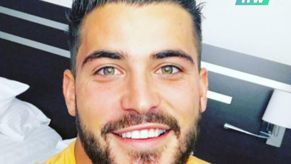 Anthony Matéo sur son rapprochement avec Adixia : "c'est vrai que ça pouvait paraître ambigu"