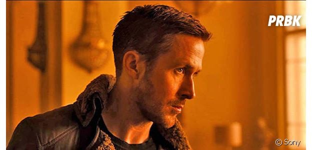 Blade Runner 2049.