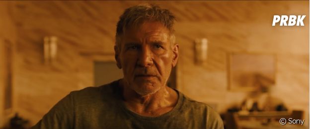 Blade Runner 2049.