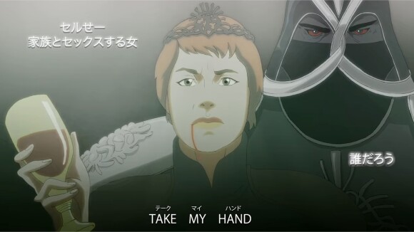 Game of Thrones : la série devient un anime... sur YouTube