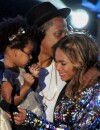 Beyoncé : sa fille Blue Ivy est son portrait craché !