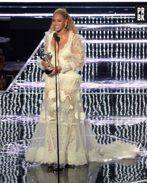 Beyoncé : sa fille Blue Ivy est son portrait craché !