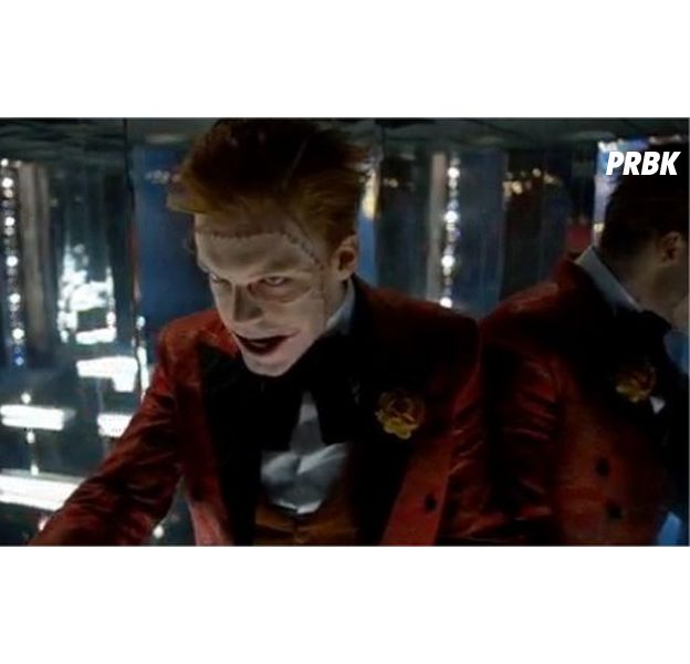 Gotham saison 4 : Jerome ne serait pas le Joker