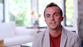 Malcolm : Frankie Muniz a des pertes de mémoire, Bryan Cranston le soutient