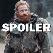Game of Thrones saison 8 : Tormund mort ou vivant ? Une photo semble donner la réponse