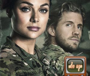 Valor : faut-il regarder la série de la CW ?