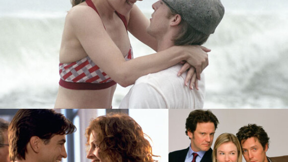 Les 11 plus gros mensonges des comédies romantiques
