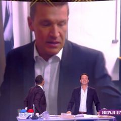 Benjamin Castaldi piégé par Cyril Hanouna : furieux, il quitte le plateau de TPMP