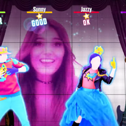 Just Dance 2018 : Après Natoo, Andy Raconte s&#039;invite dans le jeu avec &quot;J&#039;suis pas jalouse&quot;