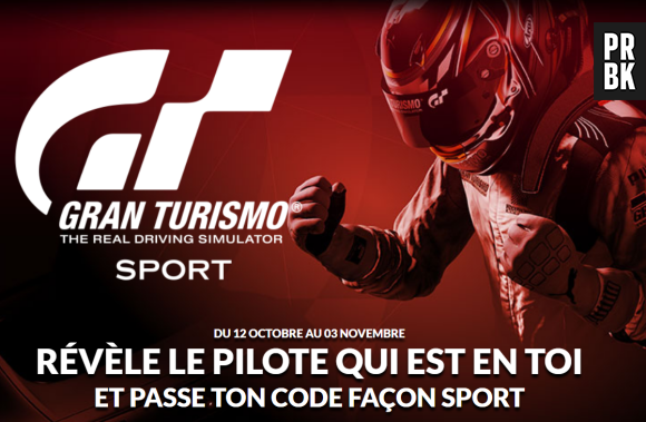 Gran Turismo concours