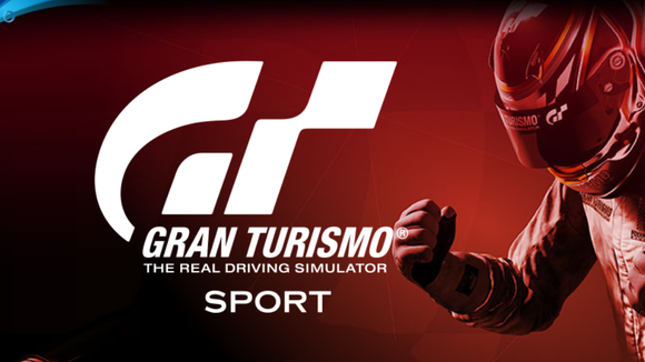Gran Turismo Sport : participez au grand concours avec plus de 1000 lots à gagner
