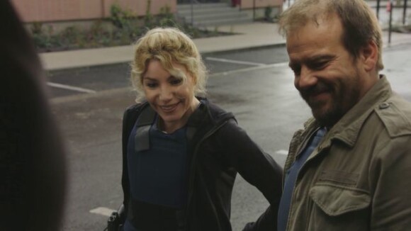 Plus belle la vie : Boher bientôt en couple avec Ariane ? "Un avenir est possible"