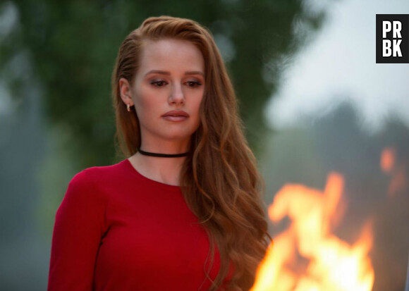 Riverdalse saison 2 : Cheryl est-elle une sorcière ? Découvrez la théorie