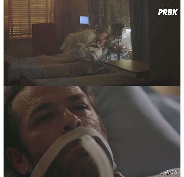 Riverdalse saison 2 : Cheryl a-t-elle permi à Fred de survivre à l'attaque ?