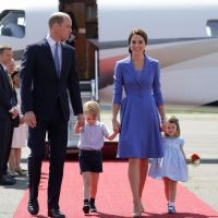 Kate Middleton enceinte : la date de l&#039;accouchement de son 3ème enfant révélée par Kensington