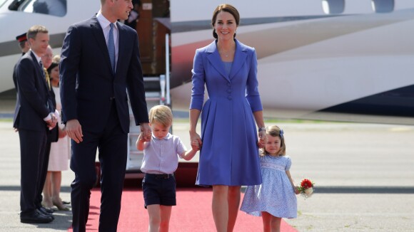 Kate Middleton enceinte : la date de l'accouchement de son 3ème enfant révélée par Kensington