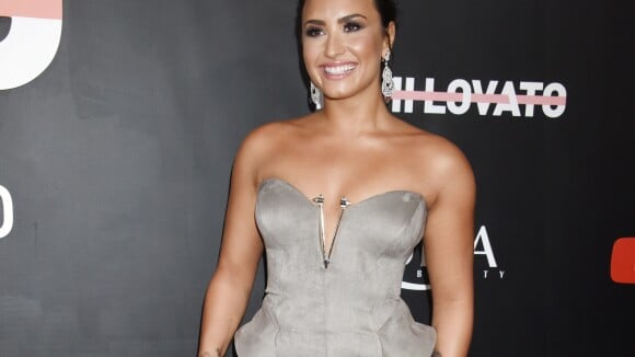 Demi Lovato : la photo choc de l'époque où elle souffrait de boulimie