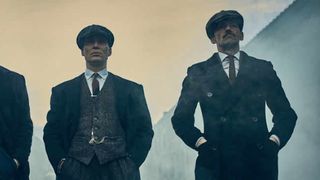 Peaky Blinders : bientôt un film au cinéma ?