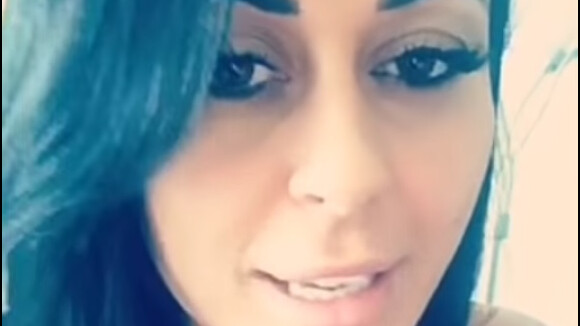 Shanna Kress réagit enfin à sa photo sexy critiquée par Nabilla Benattia et les internautes