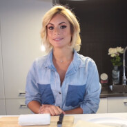 Carla (Les Marseillais) lance sa chaîne YouTube pour réaliser des recettes de cuisine 🍽️