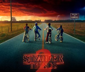 Stranger Things saison 2 : la bande-annonce