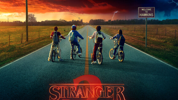 Stranger Things saison 2 : ce qu'il faut savoir sur les nouveaux épisodes