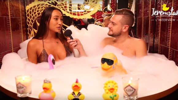 Astrid Nelsia (Les Vacances des Anges 2) dément avoir couché avec Niska : il réagit avec humour