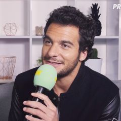 Amir : son deuxième album, son duo avec sa femme, ses addictions... il se confie en interview