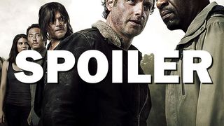 The Walking Dead saison 8 : retour inattendu d'un personnage dans l'épisode 2