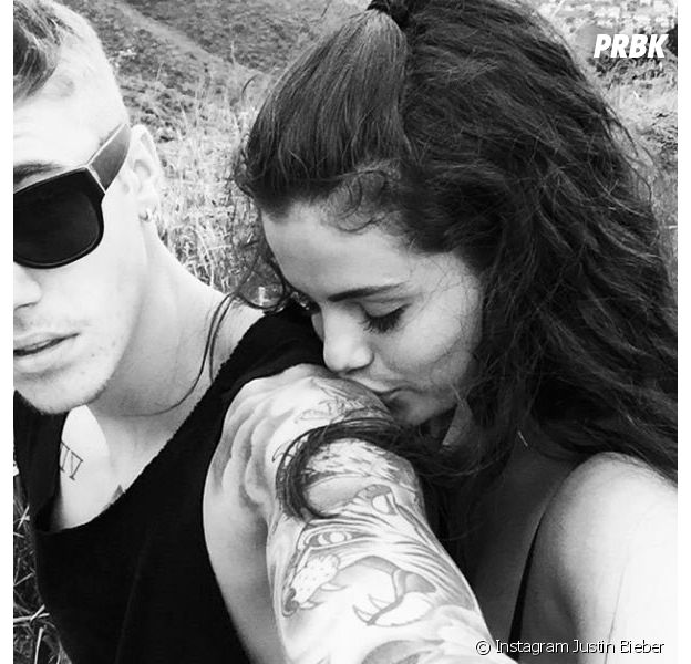 Justin Bieber Et Selena Gomez De Nouveau En Couple Un Proche Confirme 😍 Purebreak